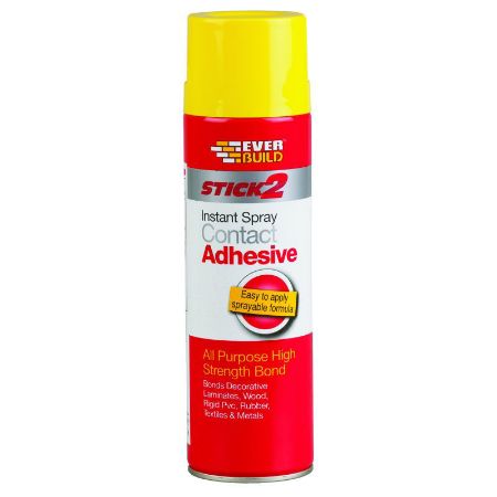 Picture for category Contact Adhesive
