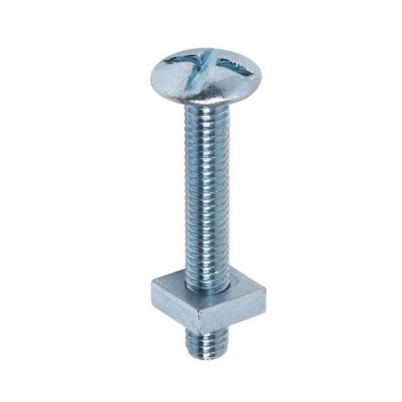 Picture for category Roofing Bolts