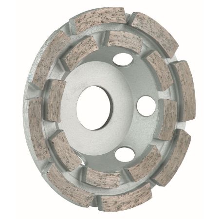 Picture for category Cup Grinding Wheels