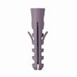 Picture of Nylon Wall Plug - 8mm