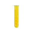 Picture of Plastic Plug Sprue - Yellow
