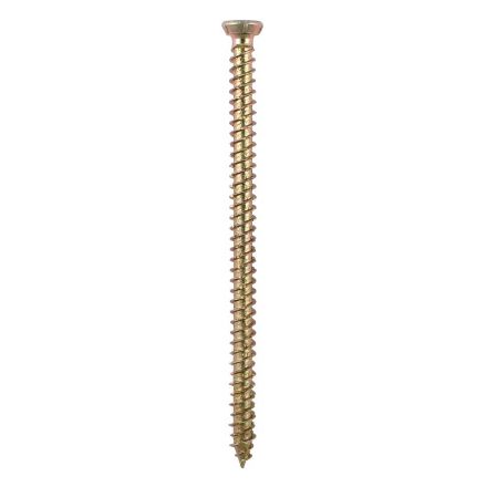 Picture of Masonry Frame Screw - Retail - 7.5x72