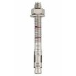 Picture of Throughbolt Option 1 CE/ETA S/S A4 - 10x100