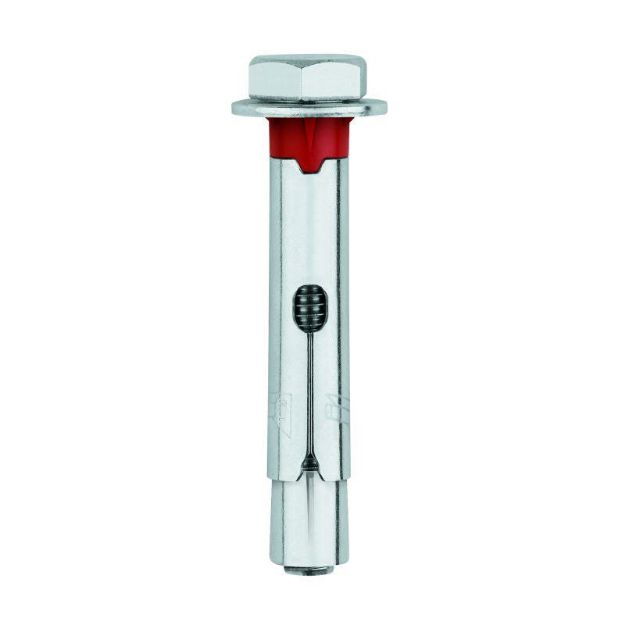 Picture of Sleeve Anchor Bolt Anti-Spin 6.8 10x80 [M8x80]