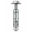 Picture of Shield Anchor Loose Bolt - M1660L MM