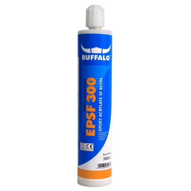 Picture of Resin Buffalo EPSF Epoxy Acrylate 300ml