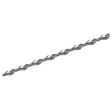 Picture of Warm Roof Helical Fixing Sure Twist Plus S/S A2 - 6x140