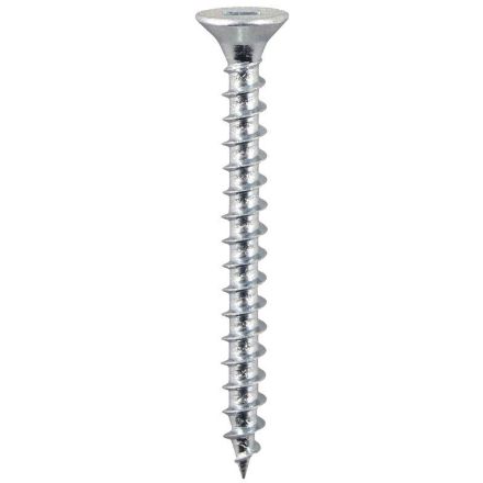 Anchor Fixings Ltd - Square Drive Screws