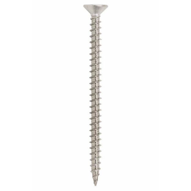 Picture of Chipboard Screw Csk S/S A2 - 4.0x50