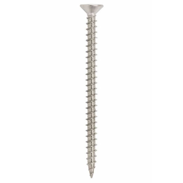 Picture of Chipboard Screw Csk S/S A2 - 4.0x60