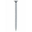 Picture of Chipboard Screw Csk BZP - 5.0x100 MM #