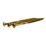 Picture of Woodscrew Csk Performance Plus YZP - 5.0x50