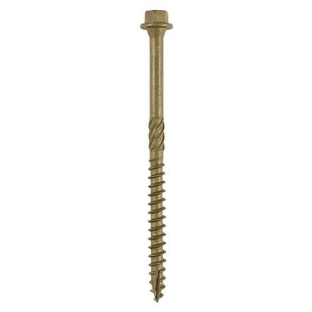 Picture of Timber Screw Hex Head - 6.7x65