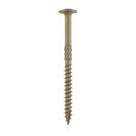 Picture of Timber Screw Wafer Head - 6.7x80