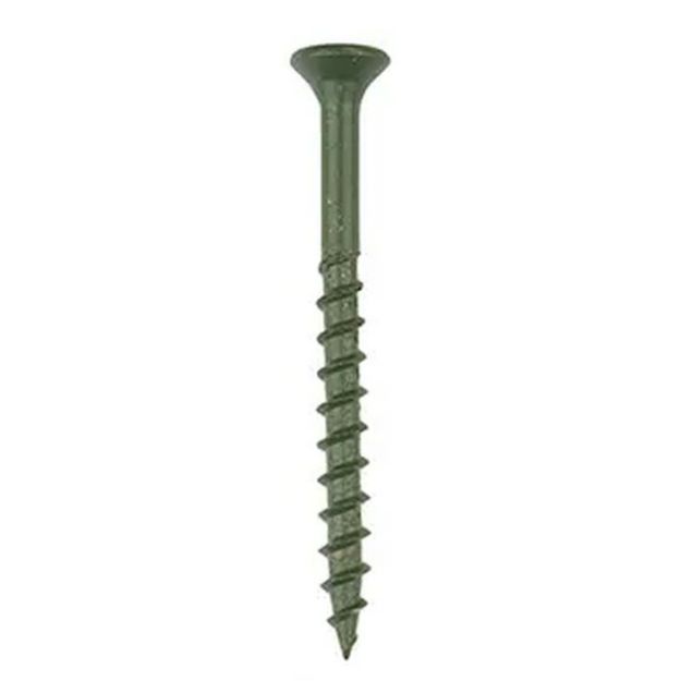 Picture of Decking Screw PZ2 Retail - 4.5x100