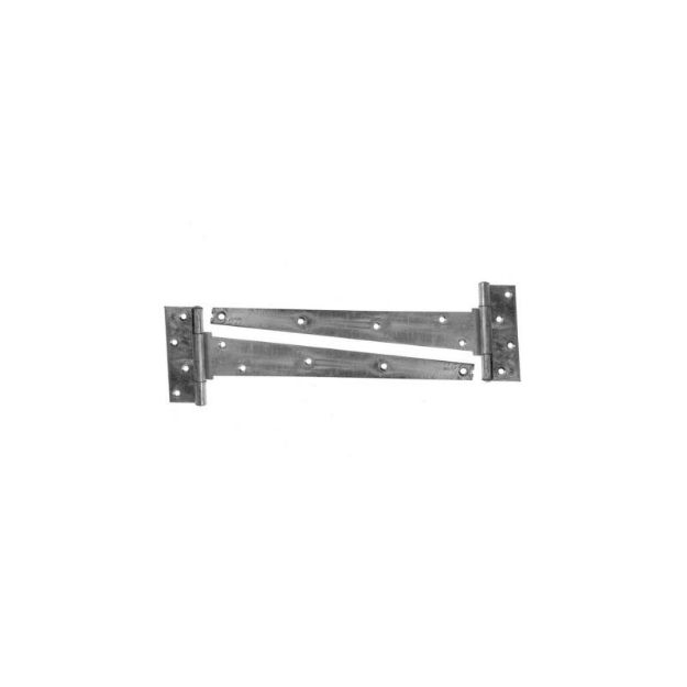 Picture of Tee Hinge Heavy 230mm - Pair