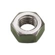 Picture of Hex Full Nut BZP - M16