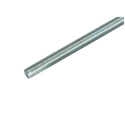 Picture of Threaded Rod 4.8 BZP - M6x1m