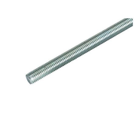 Anchor Fixings Ltd - Threaded Rod
