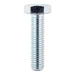 Picture of Hex Set 8.8 BZP - M8x20
