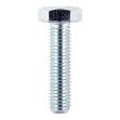 Picture of Hex Set 8.8 BZP - M12x50