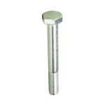 Picture of Hex Bolt 8.8 BZP - M12x140