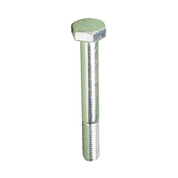 Picture of Hex Bolt 8.8 BZP - M6x80