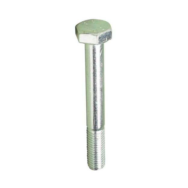 Picture of Hex Bolt 8.8 BZP - M16x80