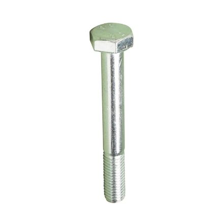Picture of Hex Bolt 8.8 BZP - M16x130