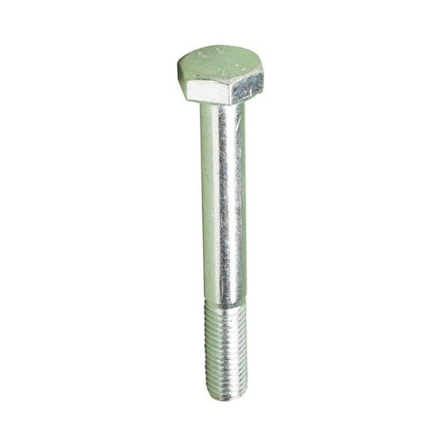 Picture of Hex Bolt 8.8 BZP - M16x130