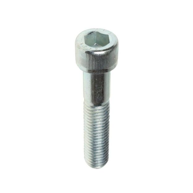 Picture of Socket Screw Cap 12.9 BZP - M4x20