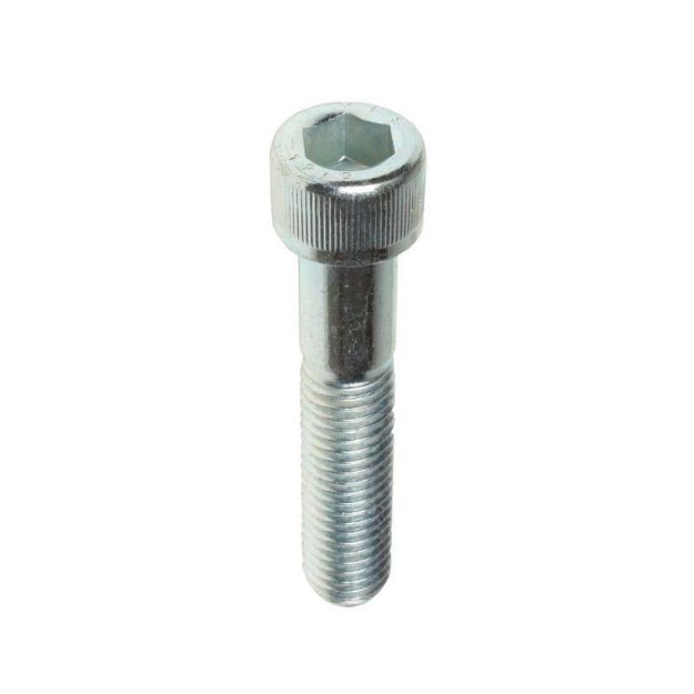 Picture of Socket Screw Cap 12.9 BZP - M6x80