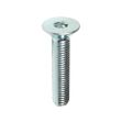 Picture of Socket Screw Csk 10.9 BZP - M20x55