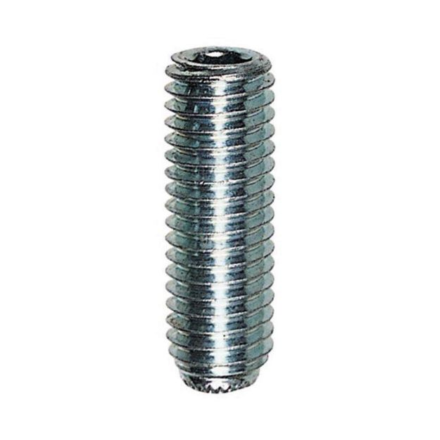 Picture of Grub Screw BZP - M4x12