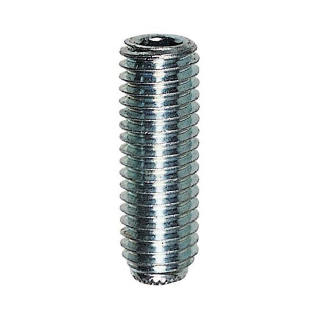 Picture of Grub Screw BZP - M5x10