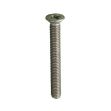 Picture of Machine Screw Csk Pozi BZP - M4x50