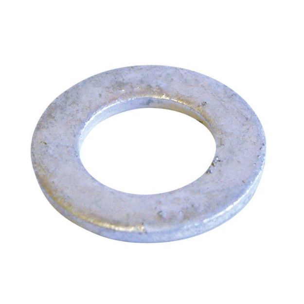 Picture of Washer Form A - HD Galv - M16