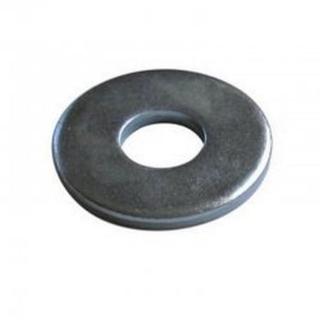 Picture of Washer Form G - BZP - M24x72