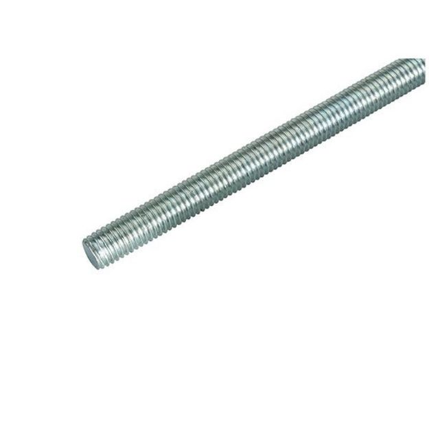 Picture of Threaded Rod S/S A2 - M4x1m