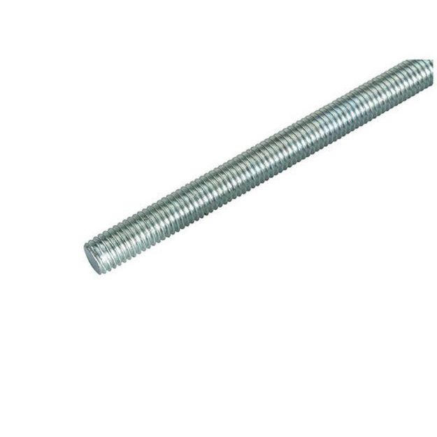 Picture of Threaded Rod S/S A2 - M10x1m