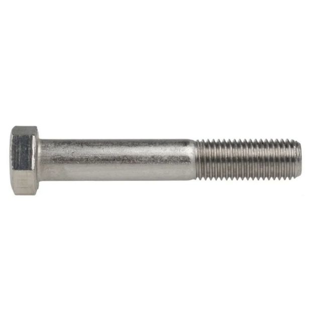 Picture of Hex Bolt S/S A4 - M20x200