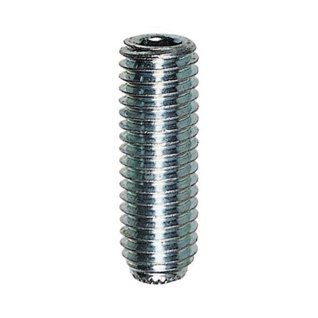 Picture of Grub Screw BZP - M4x6