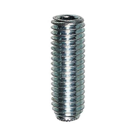 Picture of Grub Screw BZP - M4x8