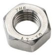 Picture of Hex Full Nut S/S A4 - M30