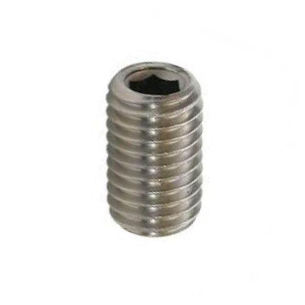 Picture of Grub Screw S/S A2 - M10x10