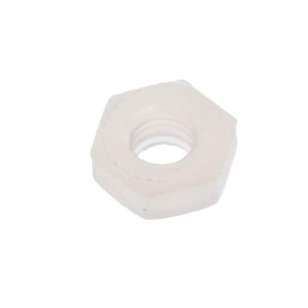 Picture of Hex Full Nut Nylon - M8