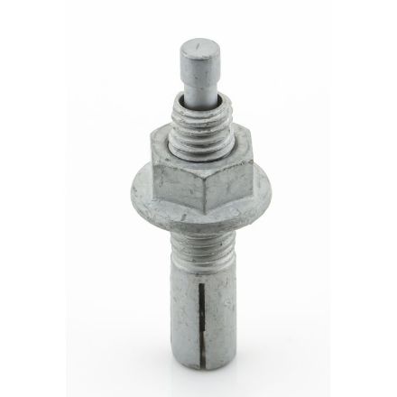 Picture of Blind Bolt HD Geomet - M10x60 [7-40mm]
