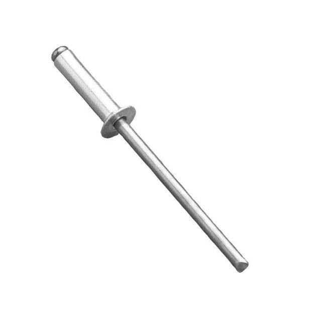 Picture of Rivet Csk Aluminium - 4.0x16