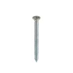 Picture of Self Tapper Csk Pozi S/S A2 - 8x2 [4.2x50]