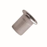 Picture of Riv Nut Aluminium Flange Head - M10